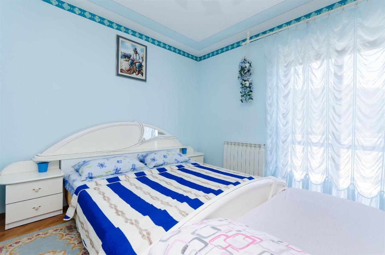 Apartments Vesna Kampor Zewnętrze zdjęcie