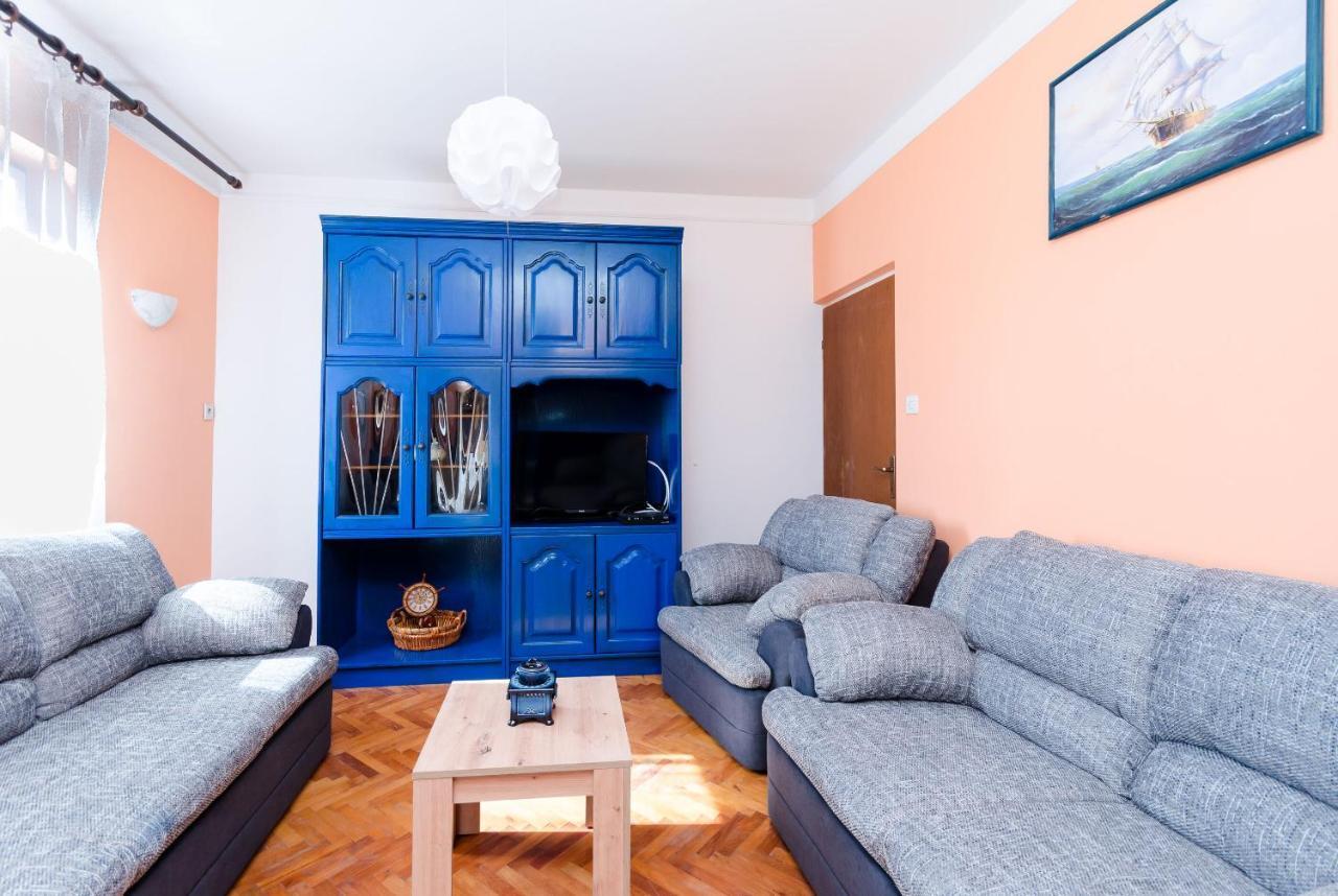 Apartments Vesna Kampor Zewnętrze zdjęcie