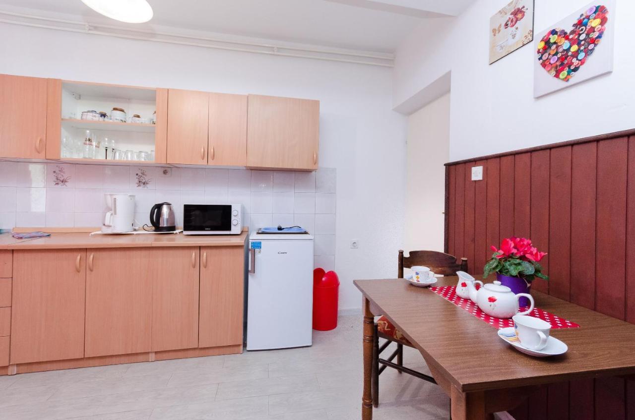 Apartments Vesna Kampor Zewnętrze zdjęcie