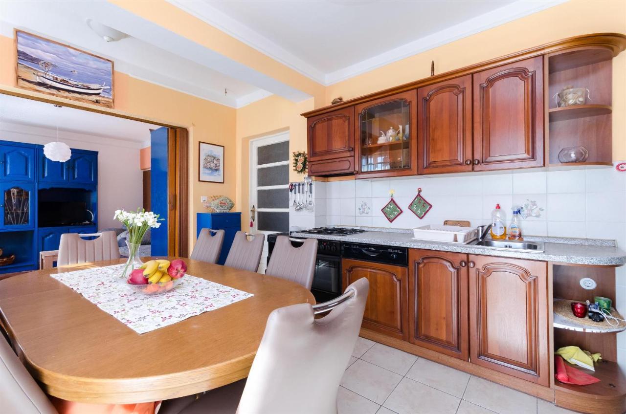 Apartments Vesna Kampor Zewnętrze zdjęcie
