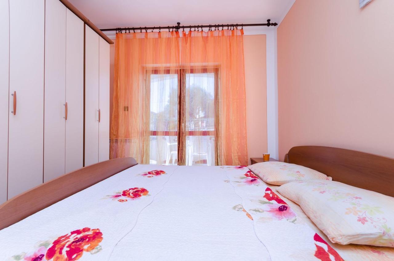 Apartments Vesna Kampor Zewnętrze zdjęcie