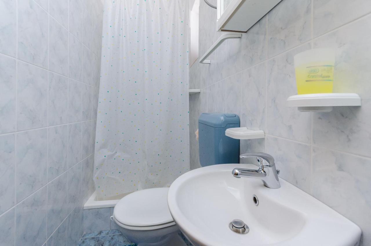Apartments Vesna Kampor Zewnętrze zdjęcie