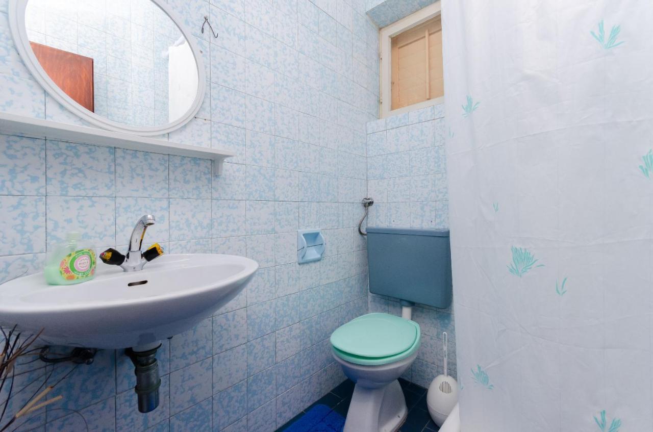 Apartments Vesna Kampor Zewnętrze zdjęcie
